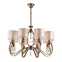 подвесная люстра omnilux mellitto oml-63813-08 в Армавире