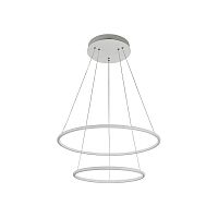подвесной светодиодный светильник maytoni nola mod807-pl-02-60-w в Армавире