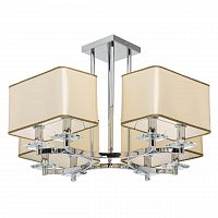 потолочная люстра mw-light палермо 386015908 в Армавире