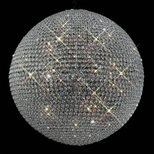 подвесной светильник mantra crystal 4602 в Армавире