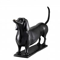 статуэтка dachshund от eichholtz в Армавире