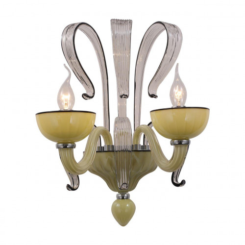 бра st luce smooth sl758.091.02 в Армавире