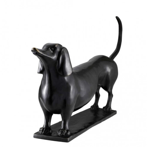 статуэтка dachshund от eichholtz в Армавире