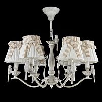 подвесная люстра maytoni bird arm013-06-w в Армавире