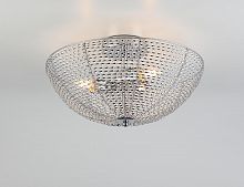 потолочная люстра rivoli spiedo 4010-103 в Армавире