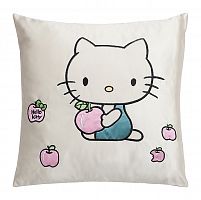 подушка с котенком hello kitty в Армавире