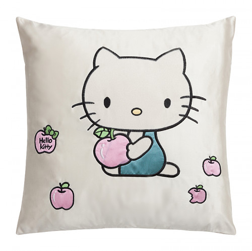 подушка с котенком hello kitty в Армавире