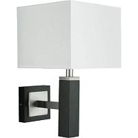 бра arte lamp waverley a8880ap-1bk в Армавире
