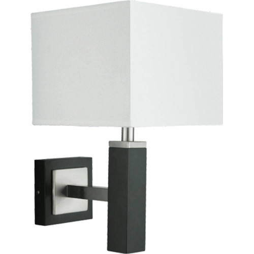 бра arte lamp waverley a8880ap-1bk в Армавире