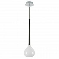подвесной светильник lightstar forma 808110 в Армавире