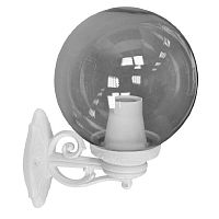 уличный настенный светильник fumagalli bisso/g250 g25.131.000.wze27 в Армавире