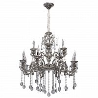 подвесная люстра mw-light селена 10 482013812 в Армавире