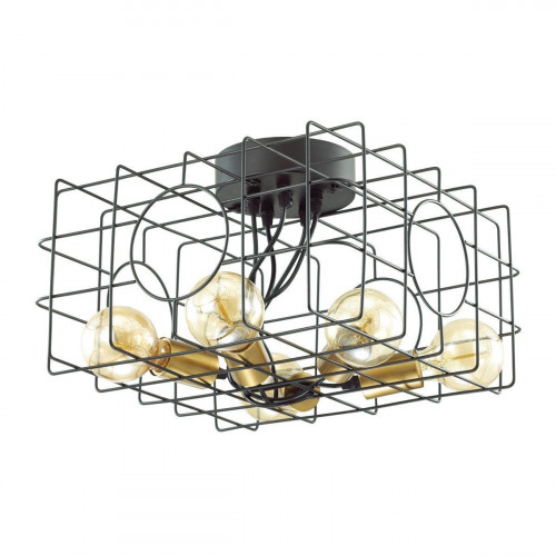 потолочная люстра lumion otis 3782/5c в Армавире