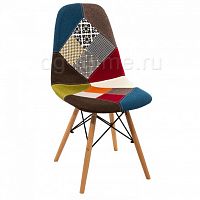 стул деревянный mille multicolor в Армавире