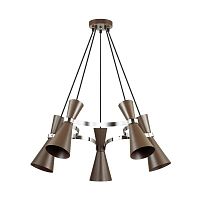подвесная люстра lumion quinn 4417/5 в Армавире