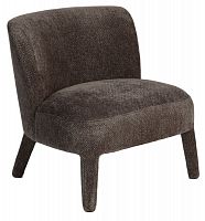 кресло chair серое в Армавире