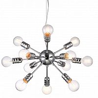 подвесная люстра arte lamp fuoco a9265sp-12cc в Армавире