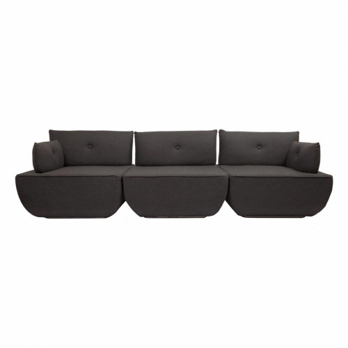 диван dunder sofa прямой серый в Армавире