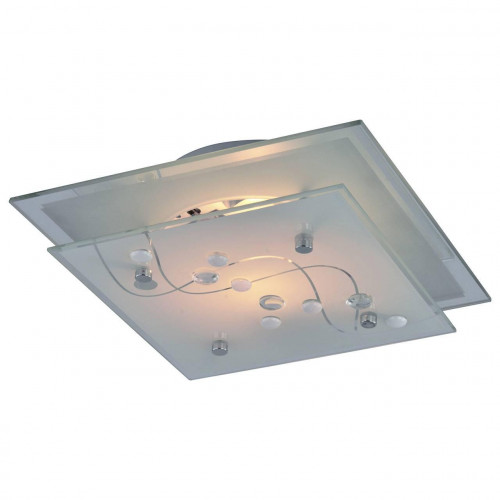 потолочный светильник arte lamp a4891pl-1cc в Армавире