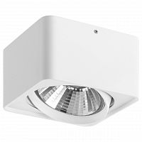 потолочный светильник lightstar monocco 212616 в Армавире