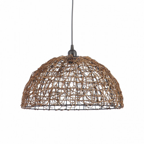 подвесной светильник rattan hemisphere в Армавире