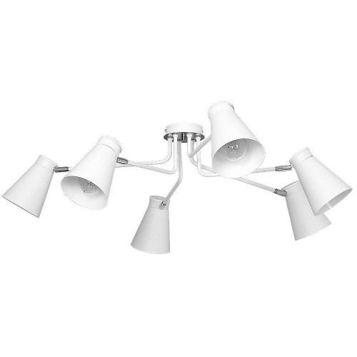 потолочная люстра luminex bevan 5028 в Армавире