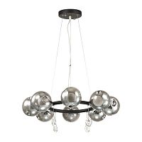 подвесная люстра odeon light magno 3982/8 в Армавире
