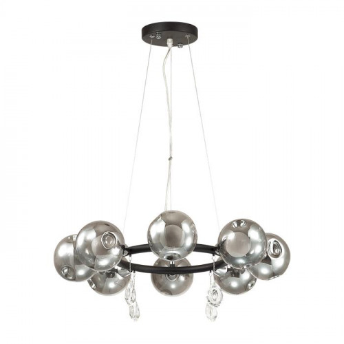 подвесная люстра odeon light magno 3982/8 в Армавире