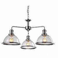 подвесная люстра arte lamp oglio a9273lm-3cc в Армавире
