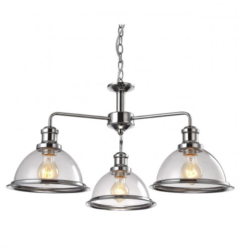 подвесная люстра arte lamp oglio a9273lm-3cc в Армавире