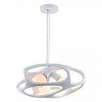 подвесная люстра arte lamp mars a3003sp-3wh в Армавире