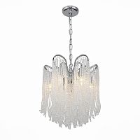 подвесная люстра st luce sl678.103.07 в Армавире