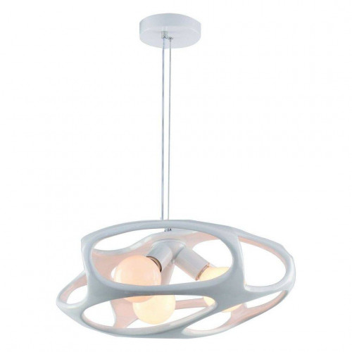 подвесная люстра arte lamp mars a3003sp-3wh в Армавире