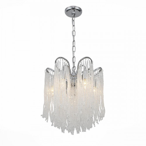 подвесная люстра st luce sl678.103.07 в Армавире