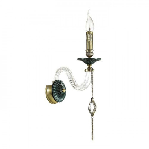 бра odeon light vienna 3984/1w в Армавире