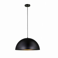 светильник sanda black d30 в Армавире
