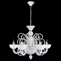 потолочная люстра crystal lux margo sp6 в Армавире