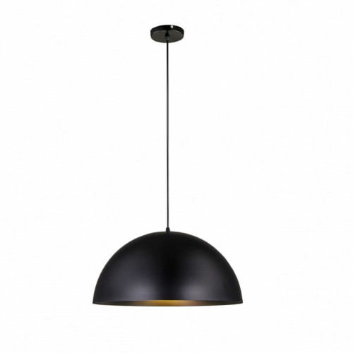 светильник sanda black d30 в Армавире