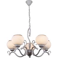 подвесная люстра omnilux ovilo oml-53403-05 в Армавире