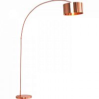 торшер gooseneck медь в Армавире