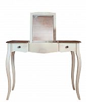 будуарный стол mobilier de maison белый в Армавире