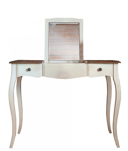 будуарный стол mobilier de maison белый в Армавире