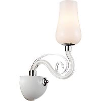бра arte lamp biancaneve a8110ap-1wh в Армавире