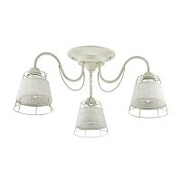 потолочная люстра lumion lindsay 3663/3c в Армавире