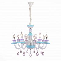 подвесная люстра st luce sl671.783.08 в Армавире