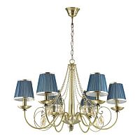 подвесная люстра odeon light niagara 3921/6 в Армавире