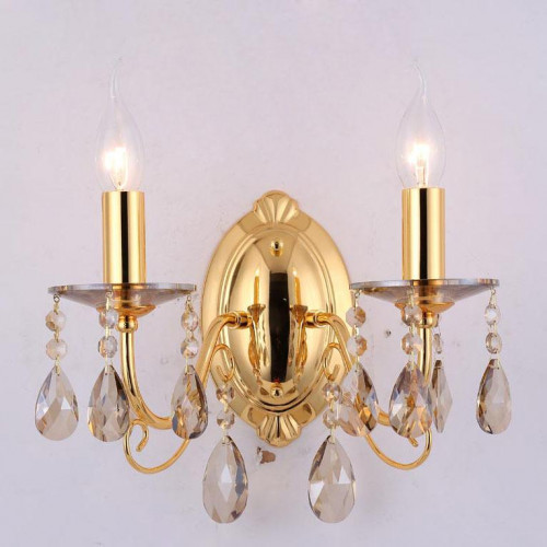 бра newport 10802/a gold в Армавире