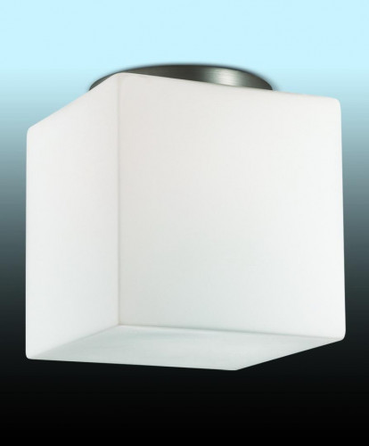 потолочный светильник odeon light cross 2407/1c в Армавире