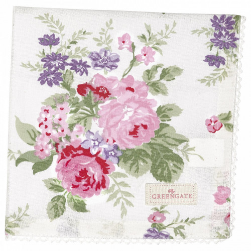 салфетка rose white в Армавире