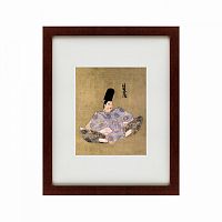 картина: emperor of japan go-saga, 1245 в Армавире